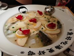 -江渔儿酸菜鱼(映月湖环宇城店)