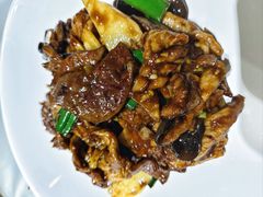 -鸭王烤鸭店(三里河店)