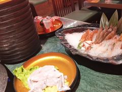 -牛New寿喜烧(曹路花园城店)