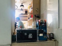 -金枫锅贴(滨江·凯旋门店)