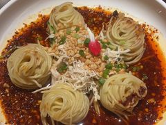 -茅庐川菜(烟台吾悦广场店)