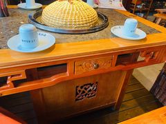 -匠岳·王宝器麻椒鱼(会展中心店)