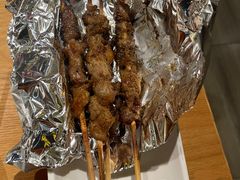 -耶里夏丽新疆餐厅(百联中环购物广场店)