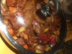 -黄记煌三汁焖锅(悦方IDmall店)