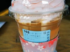 -瑞幸咖啡(国际珠宝交易中心店)