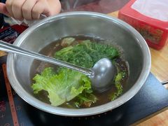 -辉记牛肉馆(泉州店)