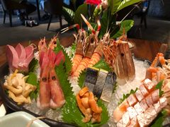 -Mr·Fish鱼鲜生海鲜放题(银泰in99店)