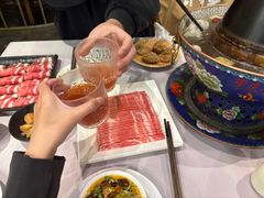 -东来顺饭庄(apm总店)