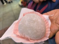 -澳门长洲糯米糍(柯打苏沙街店)