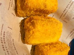 西多士-敏华冰厅(天河城店)