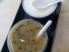 冻双皮奶-百花传统甜品店(原址店)