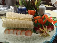-阿明小菜·海鲜·上海菜(浦建路店)