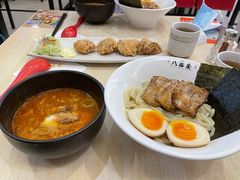 -八盛屋·沾面(集美万达店)