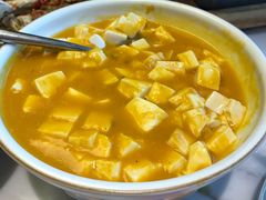 蟹黄豆腐-望湘园·湖南菜(宏伊店)