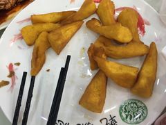 -天津乾毓德饭庄·清真传统炒菜·海鲜烧烤(咸阳路店)