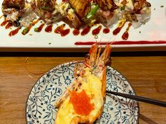 -白石的深夜食堂(济南万象城店)