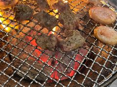 -永安里地摊烤肉(首创店)