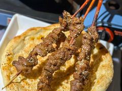 -霄汉羊排(万松园一店)