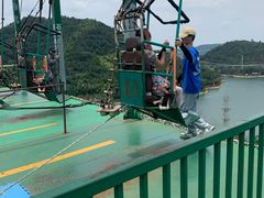 -石燕湖生态旅游景区