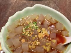 -前海沿·青岛菜(大拇指广场石老人店)