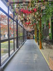 外观-保丽宝泰母婴护理院·月子中心·产康·中医(常州店)