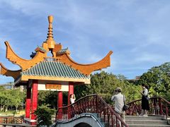 -金砂公园