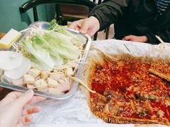 -阿杰烧烤·西安传统烤肉店(天朗御湖店)