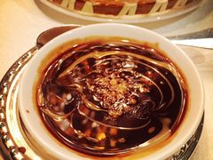 唐阁&nbsp;T’ang&nbsp;Court-东海朗廷酒店-唐阁T’ANG COURT 中餐厅