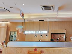-西贝(武汉天地店)