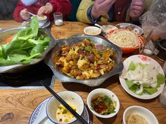 -唐闸邵记鸡煲馆