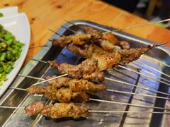 -川天喉重庆江湖菜