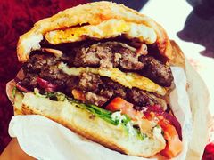 -Fergburger(皇后镇店)