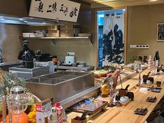 -一豚轩·烧鸟·豚骨拉面(五四路店)