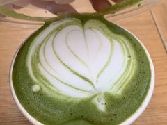 -COFFEE HOLIC(朝外SOHO店)