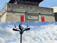 -海州古城