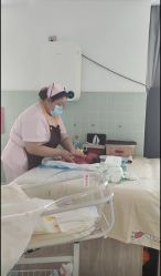 -贝美月子中心(半坡店)