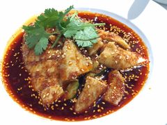 -天成川菜馆(华乐店)