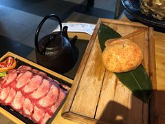 飞鱼籽墨鱼滑-湊湊火锅·茶憩(杭州湖滨银泰in77店)