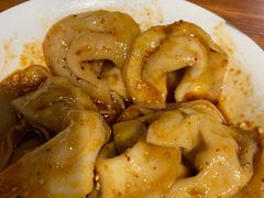 -樊三嬢手工甜水面(大邑安仁店)