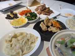 -东方饺子王(和平里店)