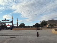 -五角枫生态旅游景区