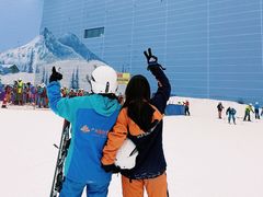 -广州热雪奇迹