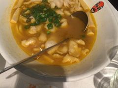 -俏江南-江景昆曲主题餐厅(正大广场店)
