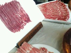 -东来顺饭庄(王府井步行街店)