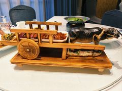 -庖丁堂酒店(金穗大道店)