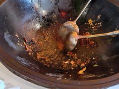 -江湖水乡铁锅炖魚(周庄嘉园店)