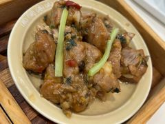 -蔡澜点心·粤菜(月星环球港店)