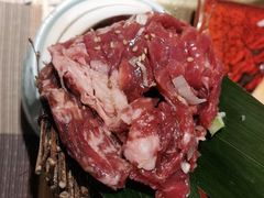 -江户烧肉(高德店)