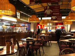 -小隐人家(乐松店)