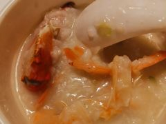 -火齐潮汕砂锅粥(五道口店)